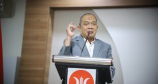 Kalimat Khas Emak-Emak Ini Sederhana, Tapi Bisa Memicu Pergerakan Masif – DPW PKS Jawa Barat