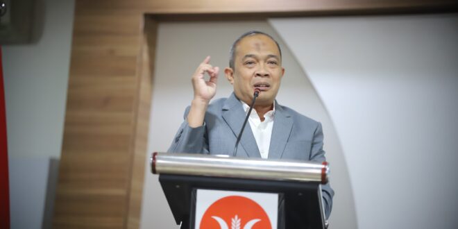 Kalimat Khas Emak-Emak Ini Sederhana, Tapi Bisa Memicu Pergerakan Masif – DPW PKS Jawa Barat