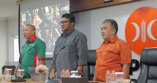 Jutaan Pekerja Jabar Tak Terlindungi, Bidnaker PKS Jabar Bergerak dari Akar – DPW PKS Jawa Barat