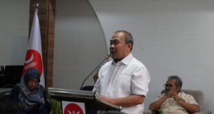 Pekerja Jabar Butuh Lebih dari Sekadar Kerja — Mereka Butuh Kelayakan – DPW PKS Jawa Barat