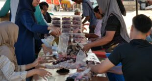 Ketika Ekonomi Tertekan, Ribuan Keluarga di Jawa Barat Justru Memilih Berkurban — Mengapa? – DPW PKS Jawa Barat