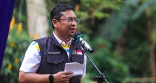 Server Error, Skor Berubah-ubah, Tedy Rusmawan Desak Gubernur Turun Tangan – DPW PKS Jawa Barat