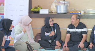 Ini Bukan Hanya Soal Hukum – DPW PKS Jawa Barat
