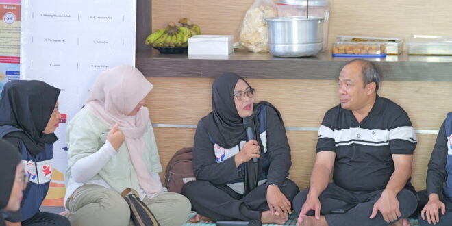 Ini Bukan Hanya Soal Hukum – DPW PKS Jawa Barat