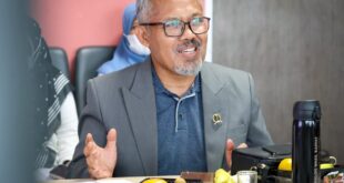 Dokter Encep Sugiana Menilai Kehadiran Profesional di Lembaga Pemerintahan Itu “Keharusan” – DPW PKS Jawa Barat