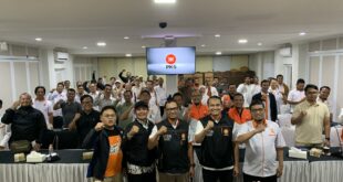Suara Rakyat Bukan Angka — Ia Amanah yang Tidak Boleh Gugur di Tangan Kita – DPW PKS Jawa Barat
