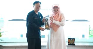Tidak Harus Memilih, Perempuan Bisa Hadir Sepenuhnya di Rumah dan di Tengah Masyarakat – DPW PKS Jawa Barat