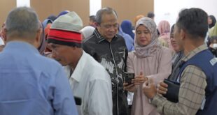 Pencegahan LGBT Harus Dimulai dari Ketahanan Keluarga dan Pendidikan Karakter – DPW PKS Jawa Barat