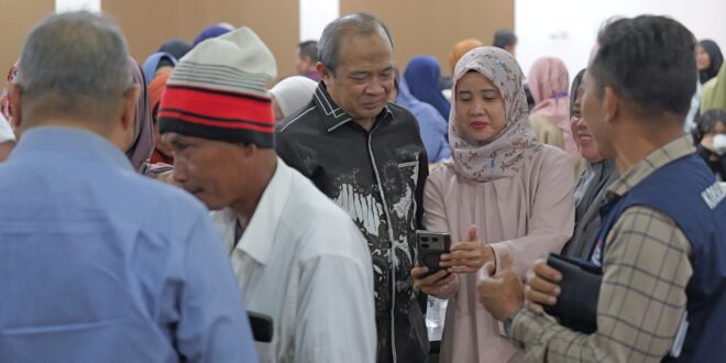 Pencegahan LGBT Harus Dimulai dari Ketahanan Keluarga dan Pendidikan Karakter – DPW PKS Jawa Barat