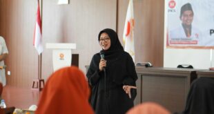 Masyarakat Berhak Mendapatkan Informasi yang Utuh – DPW PKS Jawa Barat