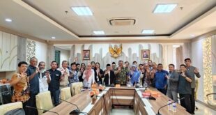 Keluarga adalah Benteng Pertama dalam Membangun Generasi yang Berkarakter – DPW PKS Jawa Barat