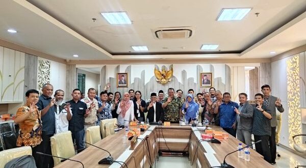 Keluarga adalah Benteng Pertama dalam Membangun Generasi yang Berkarakter – DPW PKS Jawa Barat