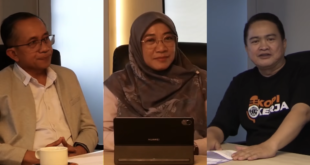 Dari Manufaktur ke Green Job dan AI, Dunia Kerja Berubah Cepat — Ini yang Perlu Diketahui Angkatan Kerja – DPW PKS Jawa Barat