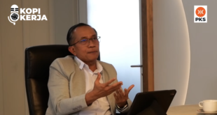 Banyak UMKM Gagal Bukan karena Kekurangan Modal — Ini Penjelasan Kang Asmul – DPW PKS Jawa Barat
