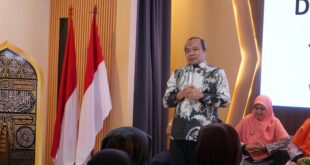 Kepuasan Publik 95,4 Persen, Abah Iwan Optimis Peningkatan Ekonomi Roll Terwujud – DPW PKS Jawa Barat