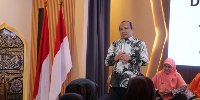 Kepuasan Publik 95,4 Persen, Abah Iwan Optimis Peningkatan Ekonomi Roll Terwujud – DPW PKS Jawa Barat