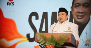 Di Tengah Tekanan Ekonomi Masyarakat, Abah Iwan Minta Legislator PKS Kuatkan Sinergi dan Hadirkan Solusi – DPW PKS Jawa Barat