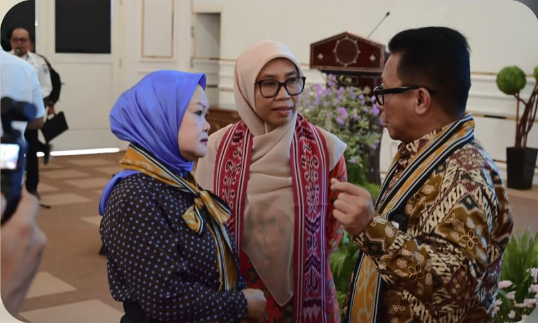 Pengawasan dan Kualitas Layanan Harus Tetap Dijaga – DPW PKS Jawa Barat