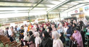 Pemimpin Muda Jabar yang Dibutuhkan Bukan yang Paling Vokal di Medsos — Tapi yang Pernah Ada di Tengah Masyarakat – DPW PKS Jawa Barat