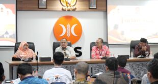 Satu dari Empat Anak Indonesia Tumbuh Tanpa Ayah, PKS Jabar Cetak Puluhan Ketua Forum Ayah – DPW PKS Jawa Barat