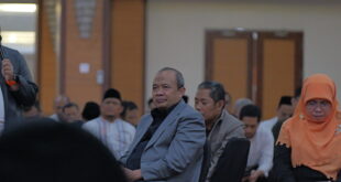 Jebakan Pungli dan Pinjol Mengancam Ekonomi Keluarga Jabar, Abah Iwan Dorong Resiliensi Berbasis Kesaktian Pancasila – DPW PKS Jawa Barat
