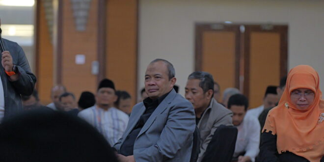 Jebakan Pungli dan Pinjol Mengancam Ekonomi Keluarga Jabar, Abah Iwan Dorong Resiliensi Berbasis Kesaktian Pancasila – DPW PKS Jawa Barat