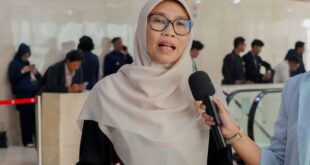 Kabut Asap Meluas, DPR Minta Layanan Kesehatan di Wilayah Terdampak Disiagakan – DPW PKS Jawa Barat