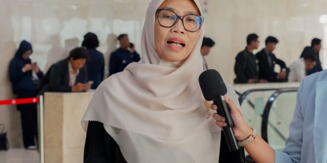 Kabut Asap Meluas, DPR Minta Layanan Kesehatan di Wilayah Terdampak Disiagakan – DPW PKS Jawa Barat
