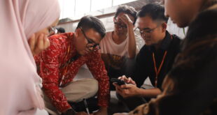 Ikhtiar Hadirkan Pemimpin Muda Terampil, Abah Iwan Dorong Kepemimpinan Berbasis Dampak Lewat APMI  – DPW PKS Jawa Barat