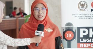 Rp10 T MBG Harus Kembali ke Piring Anak, Jangan Hilang di Tengah Jalan – DPW PKS Jawa Barat